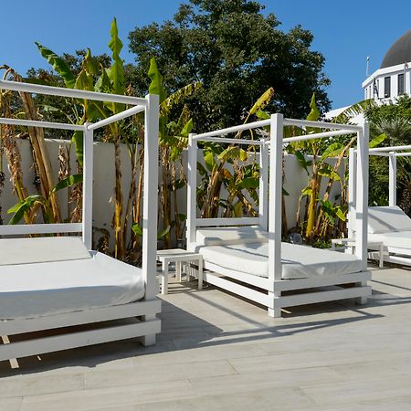 Hotel Vibra Marco Polo II - Adults Only Сан-Антоніо Екстер'єр фото