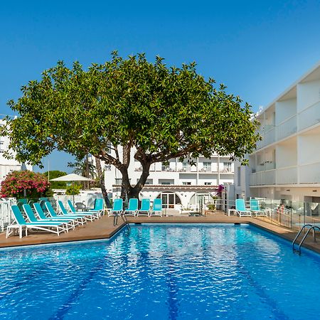 Hotel Vibra Marco Polo II - Adults Only Сан-Антоніо Екстер'єр фото