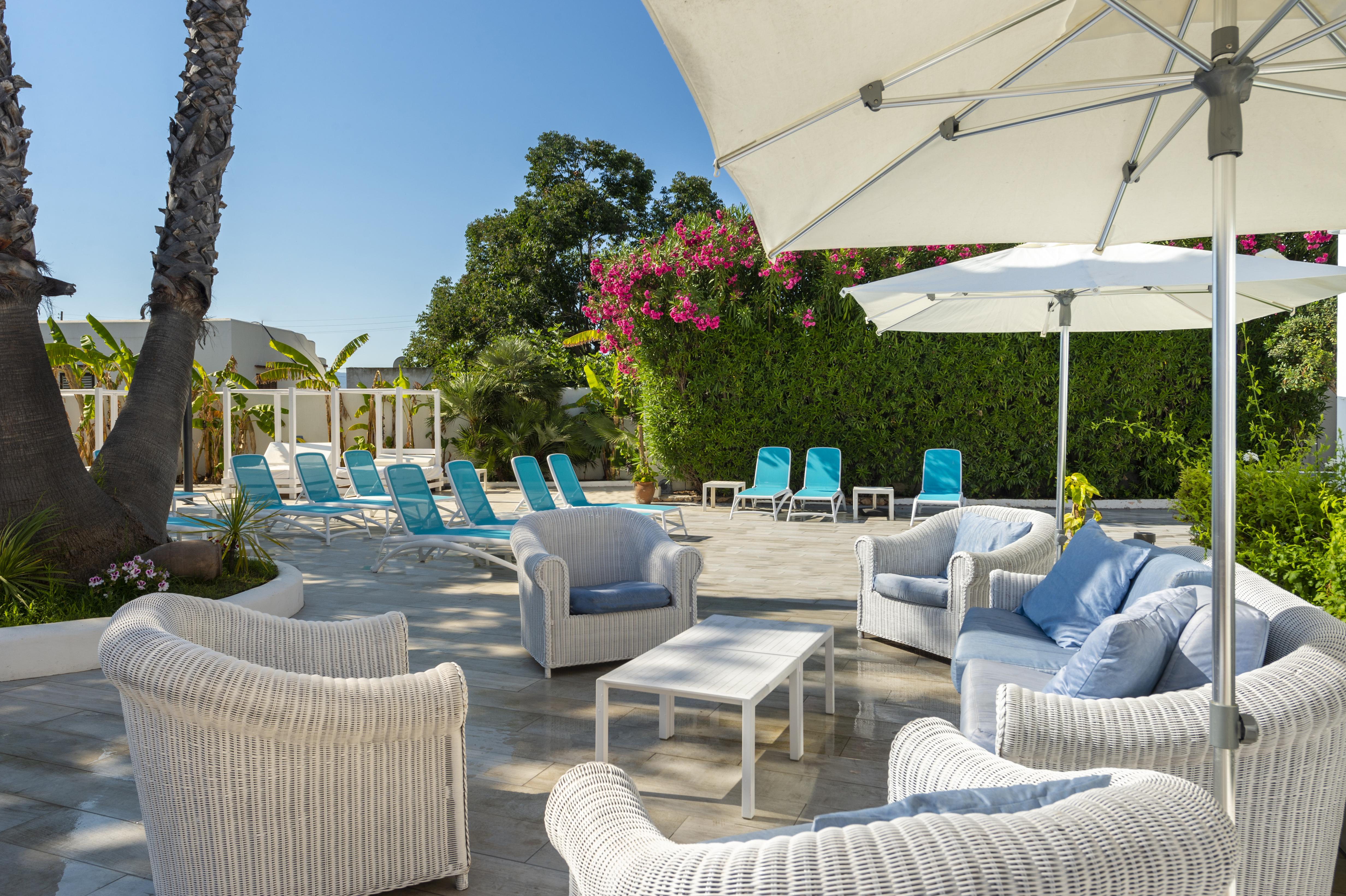 Hotel Vibra Marco Polo II - Adults Only Сан-Антоніо Екстер'єр фото